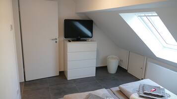 2 Schlafzimmer, WLAN