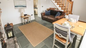 コテージ | リビングルーム