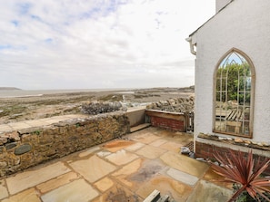 ระเบียง