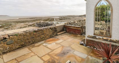 1 Salt Cottage