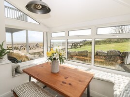 村舍 | 住宿内部