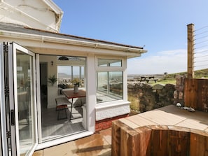 Ferienhaus | Innenbereich