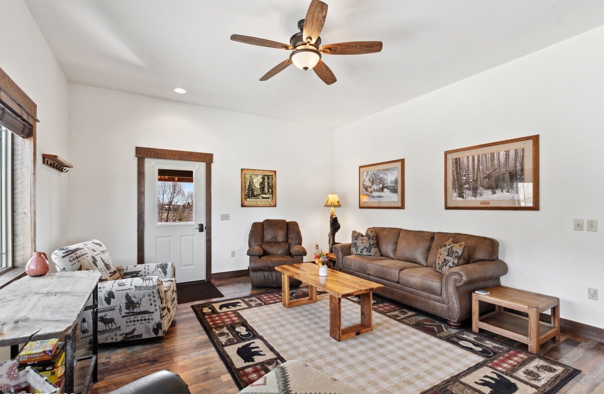 Image de profil de l’hôte