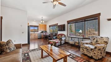 TV connectée, livres