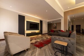 Smart TV 