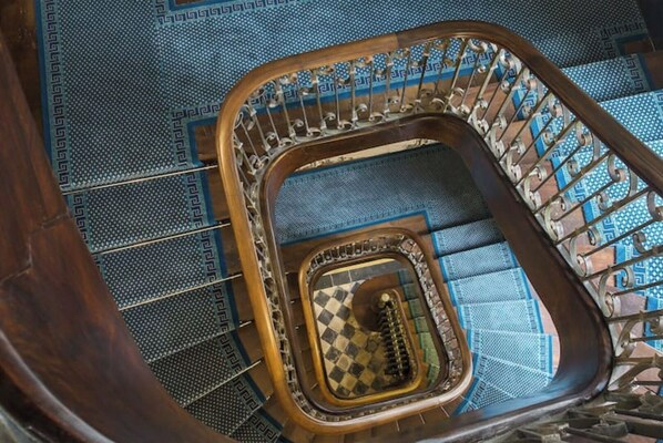 Interieur