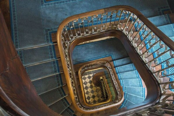 Intérieur