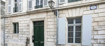 Apart-Hotel Hyper Center / Deluxe Room