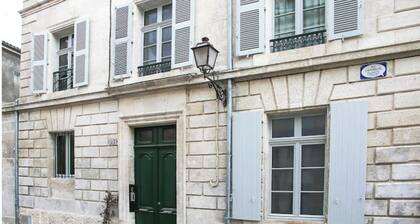 Apart-Hotel Hyper Center / Deluxe Room