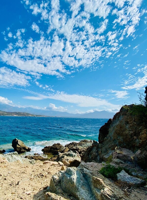 Plage