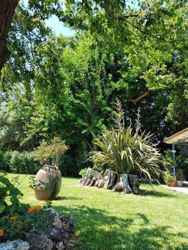 VILLA ANDRIANA