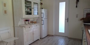 Basic Villa | Private kitchen | Oven, kitchen islands - VILLA ANDRIANA (Lefkada)