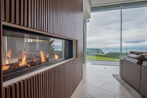 Bryn House - 5 Bed Home - Penmaen