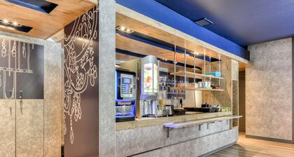 B&B Hotel Montpellier Sud Lattes