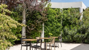 Terras