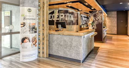 B&B Hotel Montpellier Sud Lattes