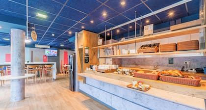 B&B HOTEL Strasbourg Nord Schiltigheim