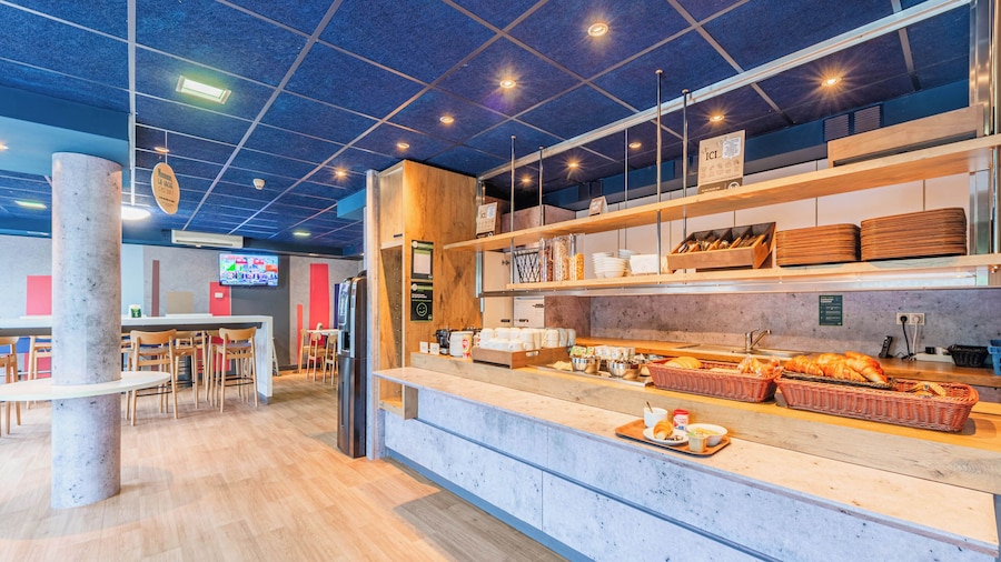 B&B HOTEL Strasbourg Nord Schiltigheim