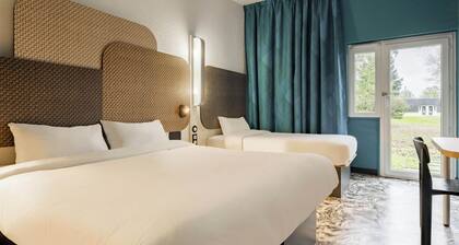 B&B HOTEL Valenciennes Sud