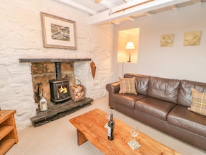 Cottage | Interior - High House (Hawes)