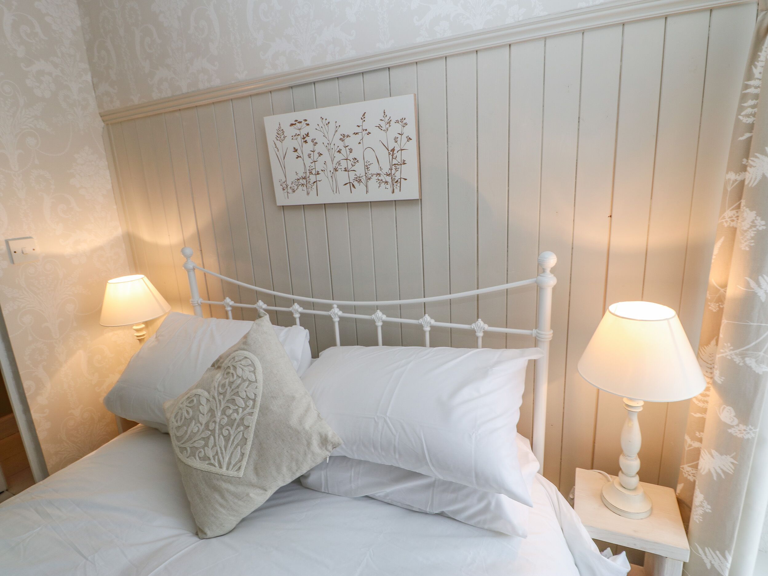Cottage | 3 camere, Wi-Fi gratuito, con stile personalizzato