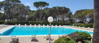 studio à Saint Raphael (Var sud de la France)