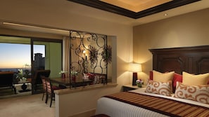 1 غرفة نوم وواي فاي