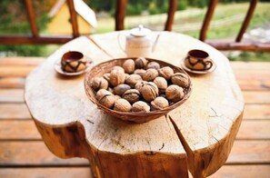 Alimentos y bebidas