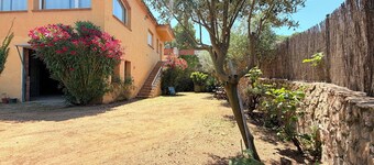Villa Cots, cerca de la playa de Pals!