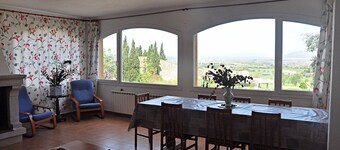 Villa Cots, near Pals Beach!