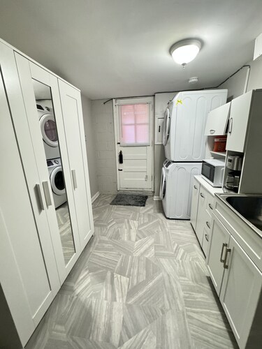 Executive Apartment at Uplands