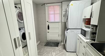 Executive Apartment at Uplands