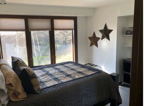 3 camere, ferro/asse da stiro, Wi-Fi gratuito, lenzuola