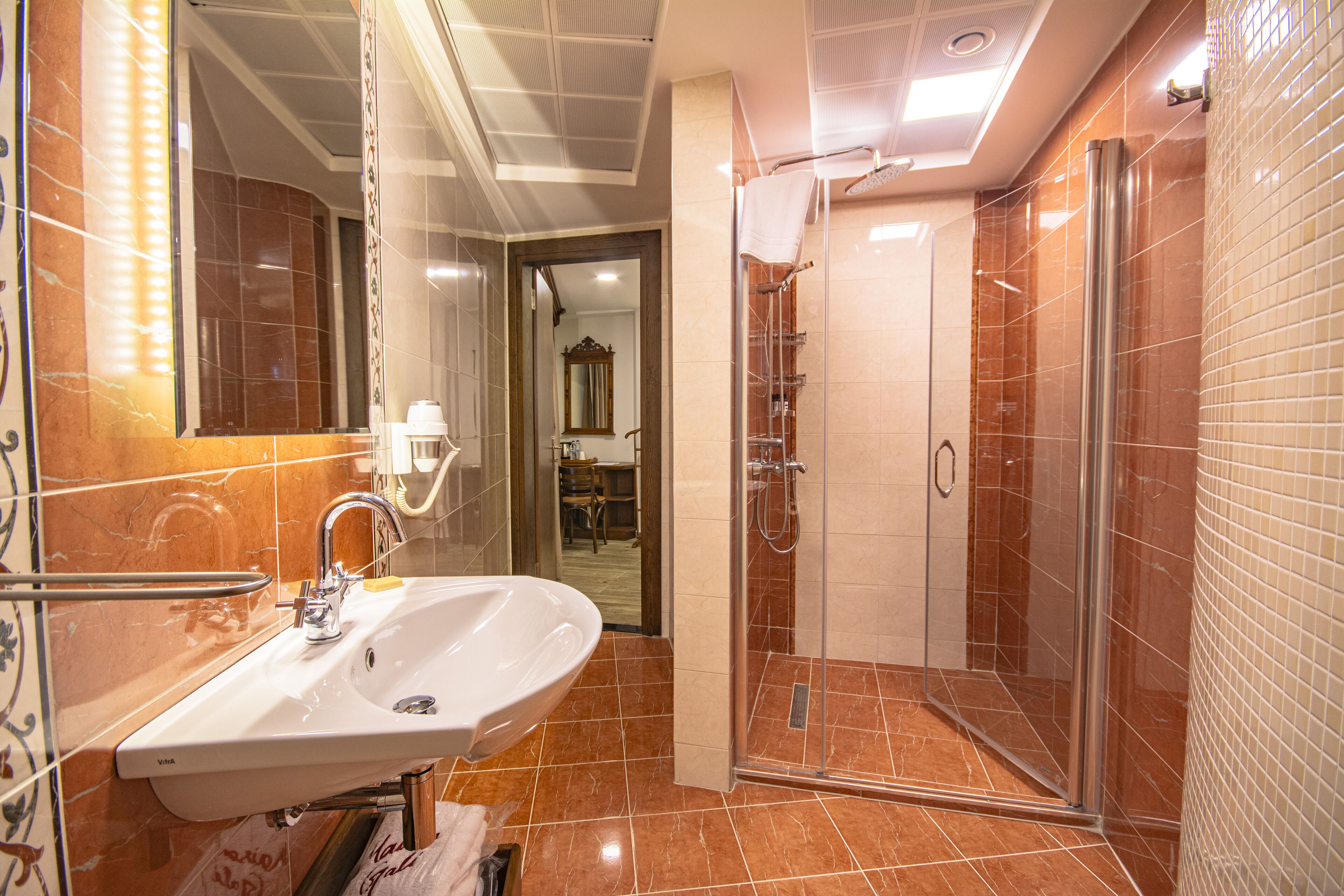 Kamar