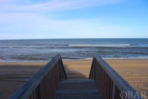 Am Strand