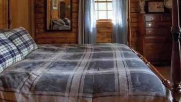 3 Schlafzimmer, Bügeleisen/Bügelbrett, kostenloses WLAN, Bettwäsche