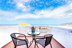 Dobbeltrom – deluxe | Wi-fi (inkludert) og sengetøy