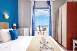 Wi-fi (inkludert) og sengetøy