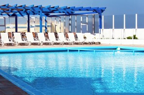 Exterior - Bluu Bahari EE (Karpathos)
