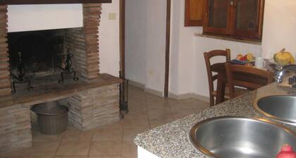 Casa Messi - Casa Messi a Vicolo Belfiore 15 One-bedroom Apartment Standard Rate