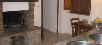 Casa Messi - Casa Messi a Vicolo Belfiore 15 One-bedroom Apartment Standard Rate