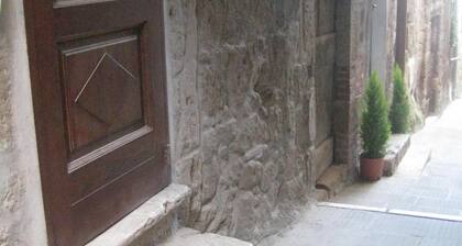 Casa Messi - Casa Messi a Vicolo Belfiore 15 One-bedroom Apartment Standard Rate