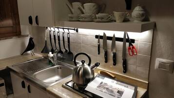 Apartment | 1 Schlafzimmer