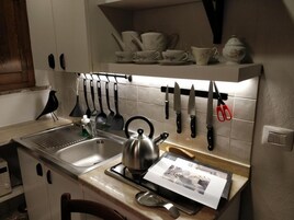 Apartment | 1 bedroom