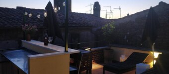 Casa Messi - Casa Messi a Vicolo Della Rivolta 25 Apt 5