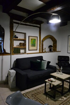 Apartment | 1 Schlafzimmer