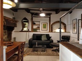 Apartment | 1 bedroom