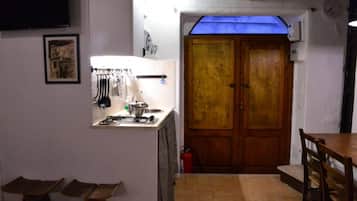 Apartment | 1 bedroom, WiFi