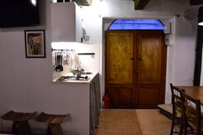 Appartement | 1 chambre, Wi-Fi