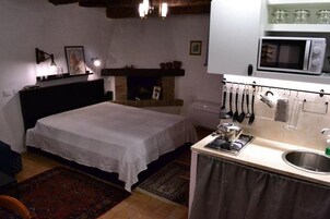 Apartment | 1 bedroom, WiFi